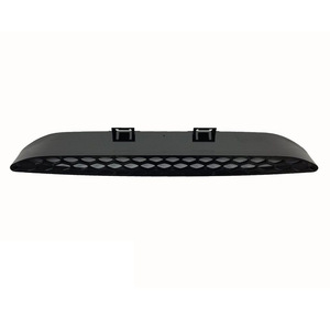 Dodge Charger <b>Engine</b> <b>Hood</b> Vents 68202462AD ABS Plastic Screw Fixing 2016-2020 - Product Image 1