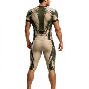 Classic Design American Football Uniform Flexible Comfort American Football Uniform <b>Athletic</b> Style American Football Uniform - Product Image 6