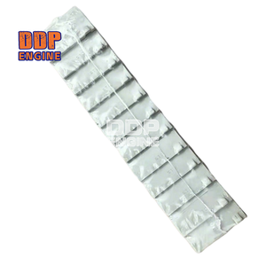 3950661 3966244 3901460 3901430 3944158 3944153 3944163 Kit de cojinetes principales del cigüeñal del motor diésel para Cummins QSL8.9 ISLe 6L - Product Image 4