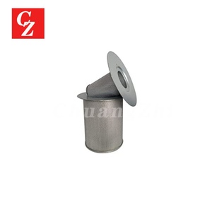 Séparateur d'huile pour compresseur d'air 02250109-319 02250109-321 pour Sullair - Product Image 3