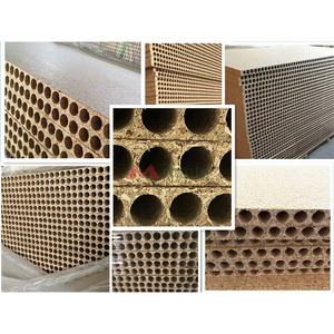 Rỗng ván lõi Veneer bạch đàn ván ép tấm cho cửa - Product Image 3