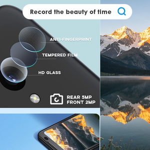 <span class=keywords><strong>Teléfono</strong></span> Inteligente QIN F21 Pro con Pantalla Táctil y Botones, Económico, Compatible con Descargas de Aplicaciones de Google Play Store - Product Image 6