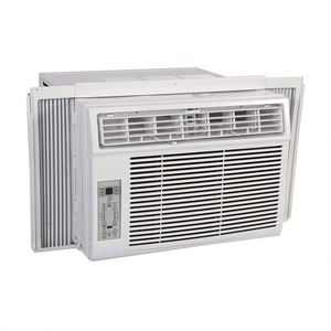 Onduleur d'installation de fenêtre électrique pour salle de bains 18000Btu, système de climatisation mural - Product Image 2