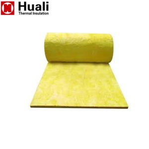 Wholesale <strong>Heat</strong> Fiberglass Ceiling <strong>Insulation</strong> Blanket Glasswool Roll-Key Feature Product Category <strong>Heat</strong> <strong>Insulation</strong> Materials - Product Image 3