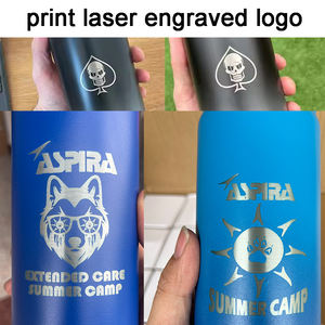 Owal 40盎司畅销书原装品牌不倒翁H2.0不锈钢绝缘水瓶圣诞礼品杯带手柄吸管 - Product Image 6