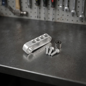 Support de suspension arrière 8.1 pour carter Minarelli NGN071 – Pièce neuve pour motos (IT) - Product Image 2