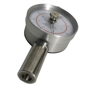 GY-2 Yüksek Kaliteli Taşınabilir Meyve Sertlik Ölçer Durometre, Meyvelerin Sertliğini Kolayca Test Etmek İçin 0,5~4kg/cm^2 (x10^5pa) - Product Image 4