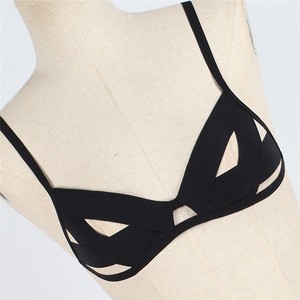 Panties Sexys Transparentes GYQ, Lencería <span class=keywords><strong>Sensual</strong></span> Negra para Mujeres <span class=keywords><strong>Maduras</strong></span> - Product Image 2