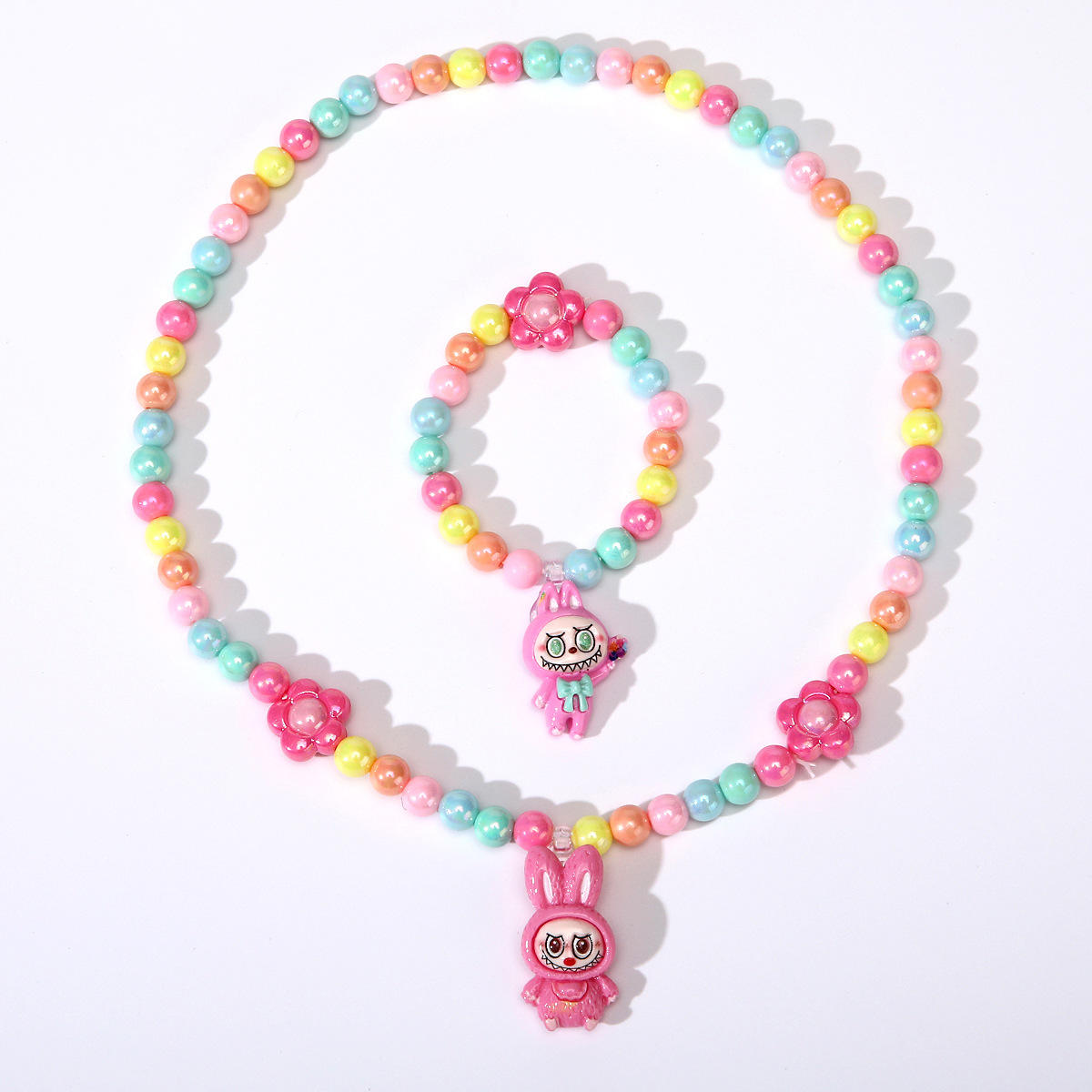 ชุดสองชิ้น (ถุงใส)