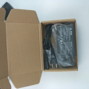 AA-MA9 ricambio AC adattatore di alimentazione/caricatore per <span class=keywords><strong>Samsung</strong></span> SMX-C10 SMX-C14 SMX-C20 SMX-C24 SMX-F40 SMX-S10 SMX-S16 videocamere F43 - Product Image 5