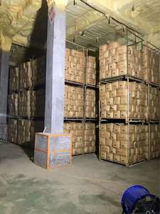 %100 Doğal Organik Zencefil Yüksek Kalite En İyi Fiyat Taze Genç Zencefil Kökü Şandong'dan Doğrudan Şandong Çiftliği - Product Image 3