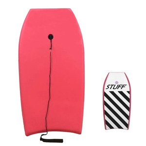 ZONWINXIN fornitura di fabbrica su misura per sport acquatici bodyboard EPS materiale <span class=keywords><strong>Surf</strong></span> bordo <span class=keywords><strong>da</strong></span> spiaggia leggero - Product Image 2