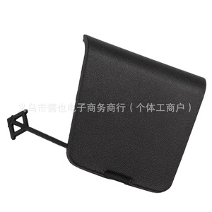 Cubierta para Camioneta Dodge RLB-F-024 Plegable, Impermeable, de Plástico, Operación Manual - Product Image 2