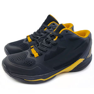 <span class=keywords><strong>Chaussures</strong></span> de <span class=keywords><strong>volley</strong></span>-ball décontractées directes d'usine pour l'entraînement sportif à la mode et confortables - Product Image 1