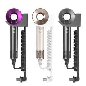 Hotel Hair Dryer Hotel 1600 Watt Wall Mounted Electrical Hair Dryer for Bathroom - Product Image 1