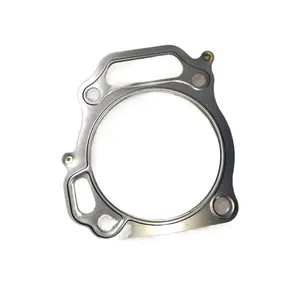 Xi lanh Gasket đầu phù hợp với 192f gx440 440cc 92mm khoan kích thước Clone xăng máy phát điện động cơ phụ tùng - Product Image 1