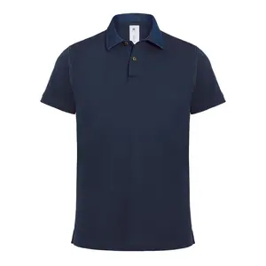 Dnm Forward polo shirt /<b>Men</b> custom merchandising - Product Image 3
