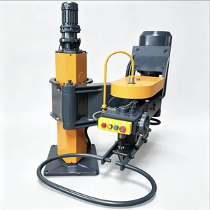 Machine à polir les pierres à bras oscillant manuel Kunheng pour le traitement des surfaces de comptoirs en granit et <span class=keywords><strong>marbre</strong></span> - Product Image 1