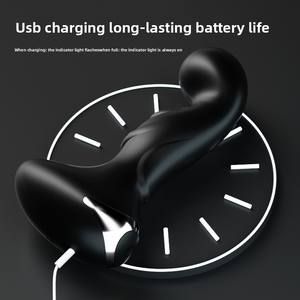 Juguete de Masturbación con Vibración para Parejas, Estimulador de Próstata con Control por Aplicación, Venta al Por Mayor - Product Image 3