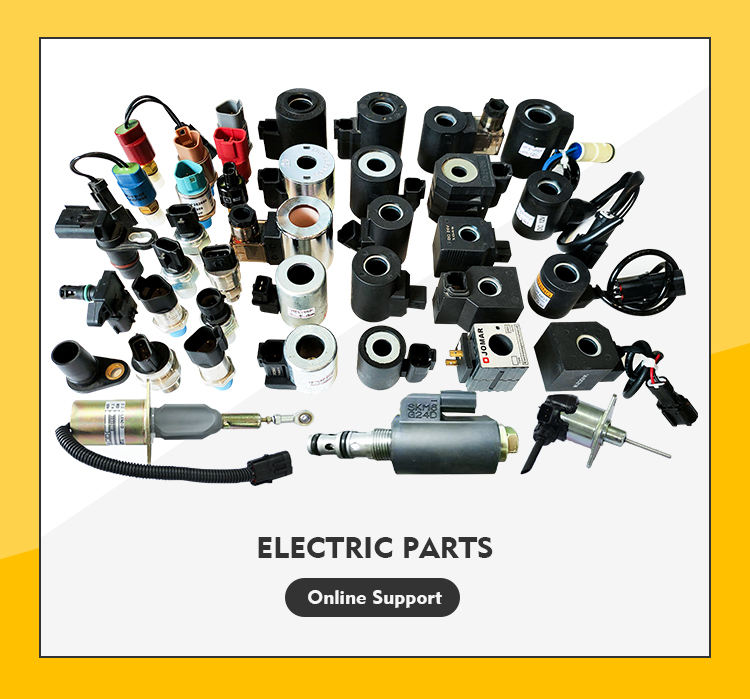 Rear Axle Shaft for CATERPILLAR 270-3095 K9001550 ZGAQ-02947