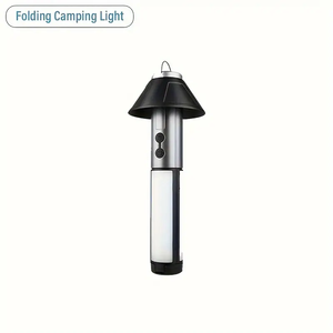 Luz LED Portátil de Alta Calidad, Nueva y Popular, en Oferta, con Mango, <span class=keywords><strong>para</strong></span> Emergencias, <span class=keywords><strong>Camping</strong></span> y Uso Nocturno - Product Image 3