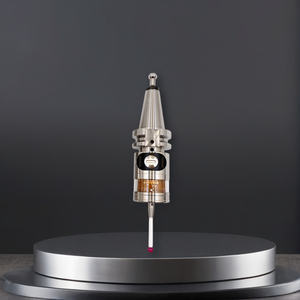 Myp40 Độ Chính Xác Cao 0.001Mm Máy CNC Đài Phát Thanh Truyền Không Dây Probe Bộ Dụng Cụ Với Receiver Và Chủ Cho Các Trung Tâm Gia Công - Product Image 5