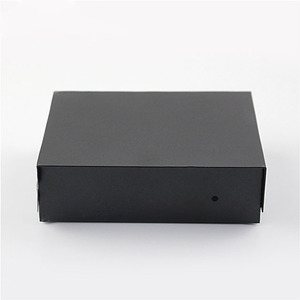 บริการแปรรูปโลหะแผ่นตามสั่งแบบ OEM สำหรับเคสอิเล็กทรอนิกส์ กล่องโลหะ และเครื่องจักรเหล็กและอะลูมิเนียม - Product Image 3