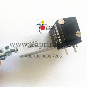 Valve d'air importée WD L2.335.051 pour pièces d'impression offset L2.335.051/05 - Product Image 5