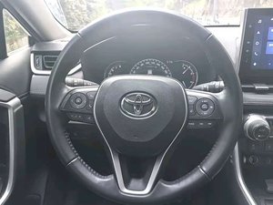 Toyota RAV-4 d'occasion 2020 <span class=keywords><strong>2021</strong></span> 2022 2023 SUV <span class=keywords><strong>compact</strong></span> essence - Product Image 5
