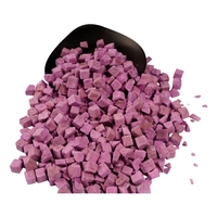 Aliments personnalisés Oem pour animaux de compagnie surgelés Solanum Tuberdsm Complément alimentaire pour animaux de compagnie Lapin Chat Chien Hamster