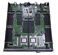 Untuk orisinil IBM X480X6 blade server motherboard 47C2240 00AN792 motherboard