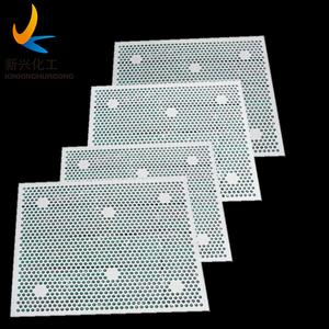 Perforated <strong>Plastic</strong> <strong>Mesh</strong> <strong>Sheets</strong>, Hard <strong>Plastic</strong> <strong>Sheet</strong>, <strong>Plastic</strong> Recycled Uhmwpe <strong>Sheet</strong> - Product Image 5