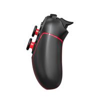 Manette de jeu sans fil T43 pour téléphone mobile Android ISO, compatible avec Switch pour PS4 / PS3 PC, manette de jeu