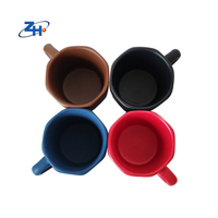 Mug personnalisé avec logo, mug à café en céramique best-seller, mug à eau coloré pour la rentrée scolaire, pour les souvenirs et cadeaux de mariage