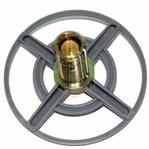 Sciacquabicchieri in plastica per vassoio di servizio - Product Image 3