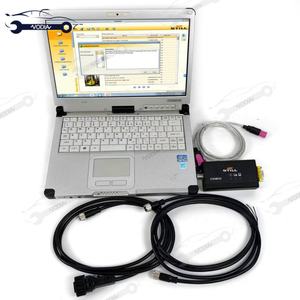 เครื่องมือวินิจฉัย Still รุ่น OEM Still STED S CANBOX 2 Can Bus พร้อมซอฟต์แวร์ เครื่องมือสแกนรถยก และ Cfc2laptop - Product Image 5