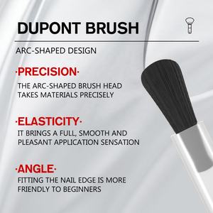 HONEY GIRL OEM 15ML UV LED Esmalte de uñas Super Shine Matte Clear Gel Top Coat No Wipe High Shine Base y Top Coat Esmalte de uñas - Product Image 3