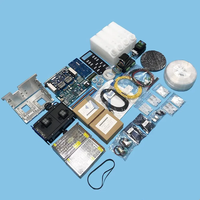 Kit de mise à jour/Conversion I3200 pour Dx5/Dx7 Convertir en I3200 Double Jv33 Jv5 Cjv30 Dx5 Dx7 Vj1604 Vj1614 I3200 A1 E1Convert Kit