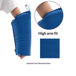 Mangas <span class=keywords><strong>de</strong></span> Protección Profesionales para Entrenamiento Canino y Equipo <span class=keywords><strong>de</strong></span> Protección para <span class=keywords><strong>Cachorros</strong></span> <span class=keywords><strong>Malinois</strong></span> y Pastores Alemanes - Palos para Masticar Modelo XD98 Hecho en China - Product Image 6
