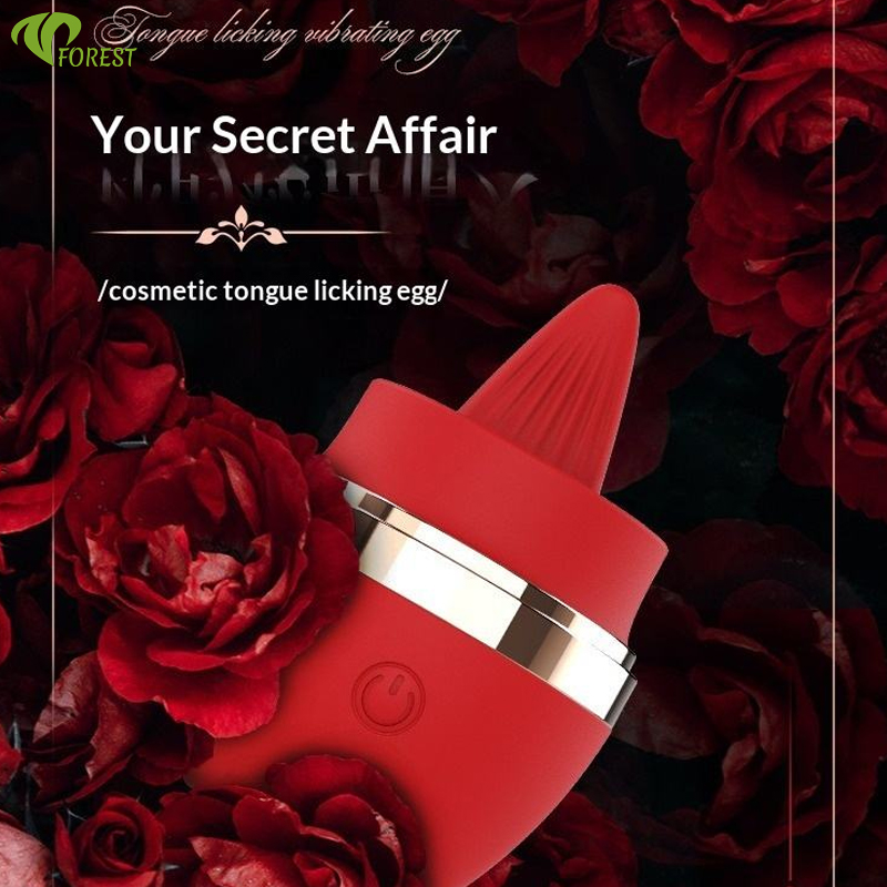 Ultra Quiet Vibrator