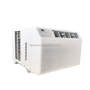 <span class=keywords><strong>Climatiseur</strong></span> de <span class=keywords><strong>fenêtre</strong></span> à onduleur 10000 BTU avec compresseur GMCC, refroidissement uniquement, commande bilingue, usage domestique, marché africain - Product Image 6