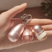 Accueil Beauté Outils de soins de la peau Mini rouleau portable absorbant l'huile Rouleau pour le visage en pierre volcanique