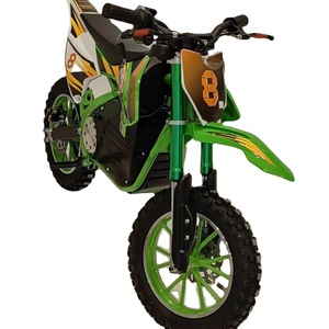 <span class=keywords><strong>Moto</strong></span> électrique pour enfants 36V 500W, <span class=keywords><strong>moto</strong></span> tout-terrain, <span class=keywords><strong>moto</strong></span> de montagne à 2 roues, vitesse maximale 40 km/h pour garçons et filles - Product Image 5