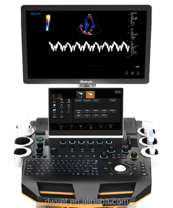 Dawei Pet Scan Machine Dog Liver 4d Ultrasonido Máquina Color Doppler <span class=keywords><strong>Precio</strong></span> - Product Image 4