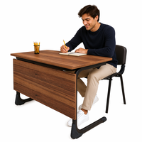 Fournisseurs de mobilier commercial, bureaux et chaises modernes pour salles de classe et bureaux d'enseignants avec tiroir et casier