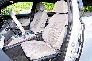 2024 Byd Tang Ev 4wd Suv eléctrico Honor versión 635km rango alta calidad Ev carga rápida nuevo vehículo de energía Byd Tang para venta - Product Image 6