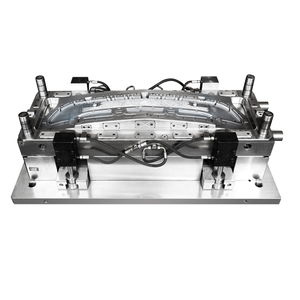 מכה עובש עבור מכשירי חשמל ביתיים פלדה & סיכה בקבוק שמן - Product Image 3