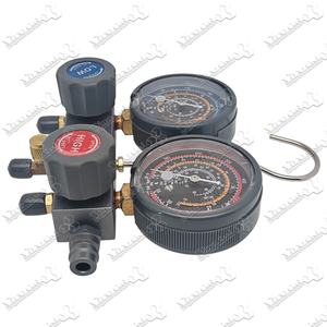 Sino legal RT-MG20BR-<span class=keywords><strong>R410</strong></span> refrigeração ferramentas R22 R32 R410A R134A <span class=keywords><strong>manifold</strong></span> <span class=keywords><strong>gauge</strong></span> conjunto - Product Image 3