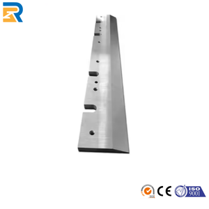 Für Maschinen 1000mm Wolframkarbid-Guillotine-Papierschneidemesser Industriemesser für Verpackungen 89-95HRA Härte - Product Image 3