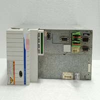 Unidad de Control Plc Indradrive C Hcs02.1e-w0070-a-03-nnnn+csh01.1c Usada para Producto en Garantía
